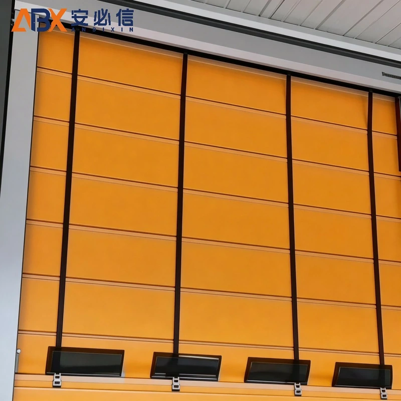 鹰潭市堆积门