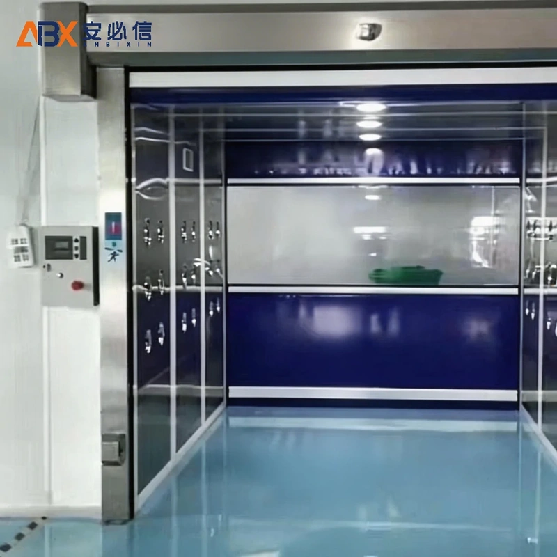 鹰潭市高速门